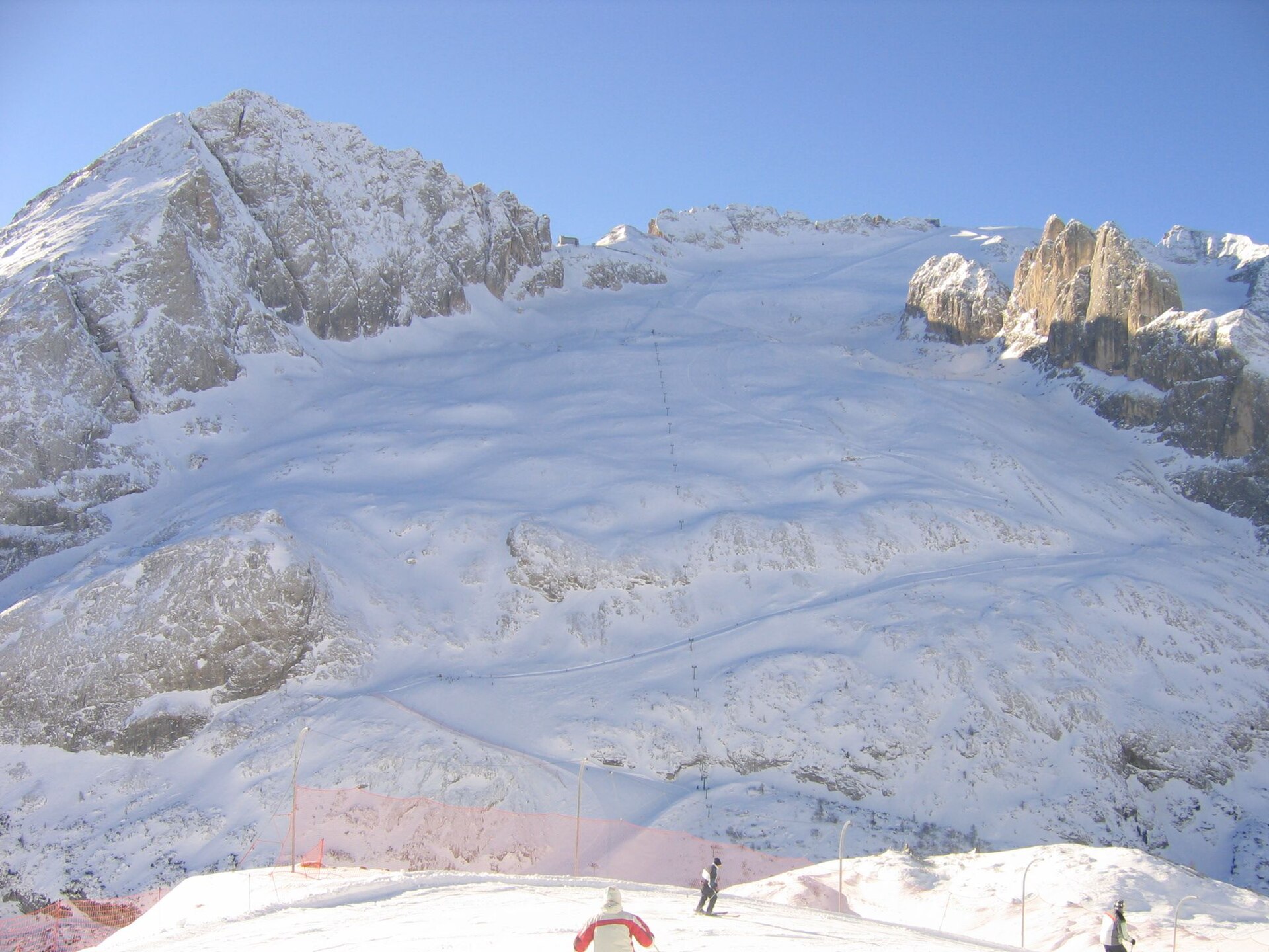Arabba-Marmolada