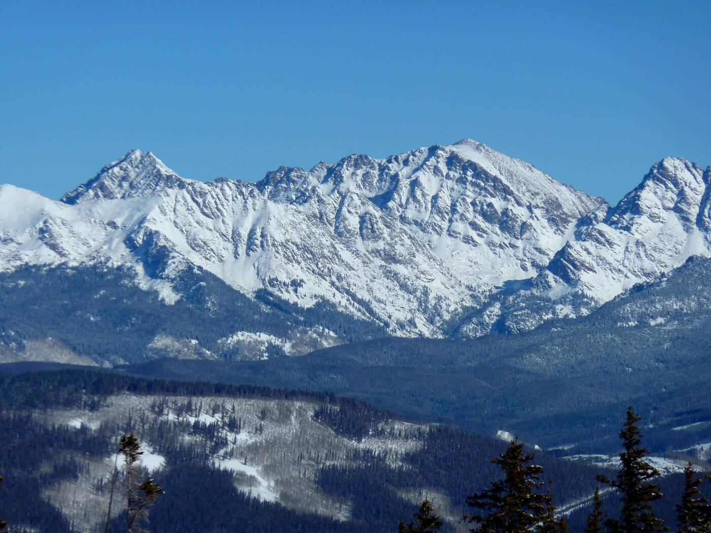 Beaver Creek