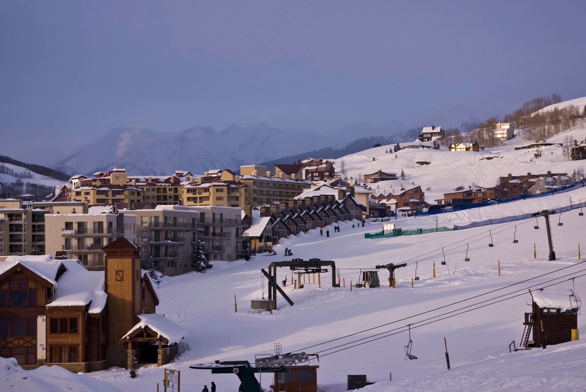 Crested Butte