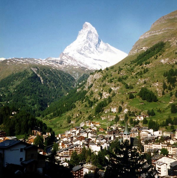Davos Klosters