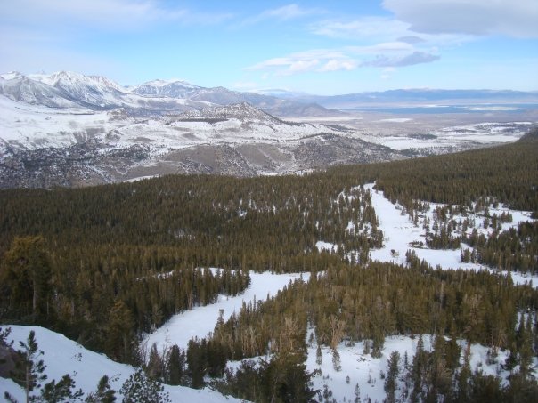 Ski news: This California Mega-Resort Waited Nearly a Decade for Remote Avalanche Tools