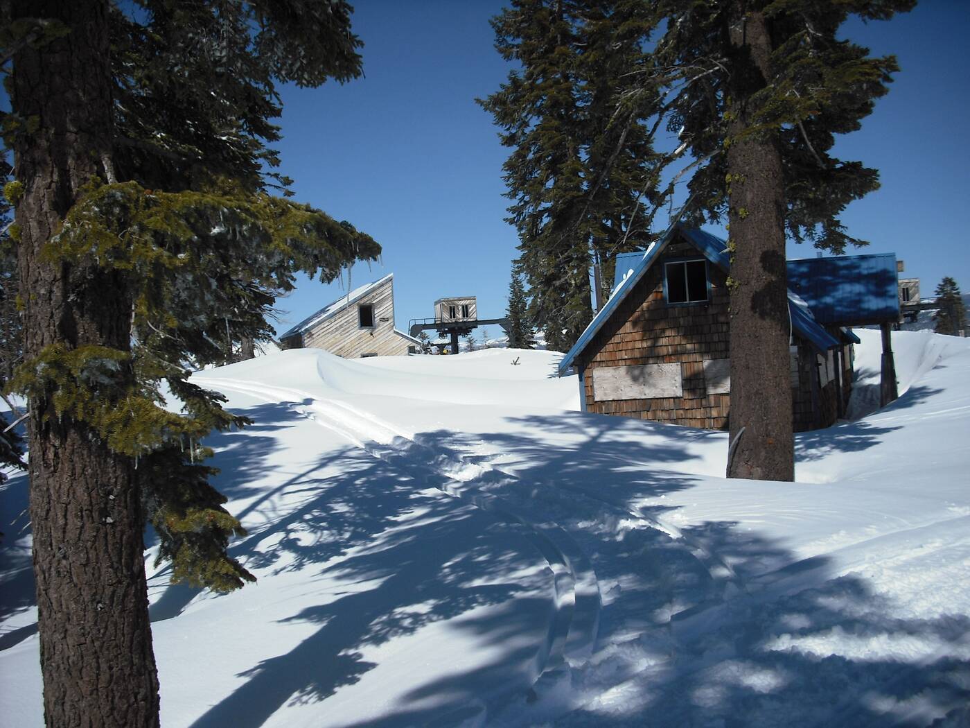 Kirkwood