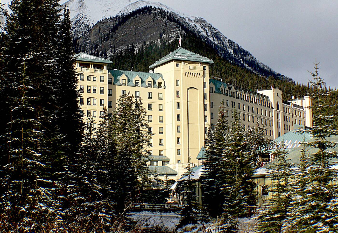Lake Louise