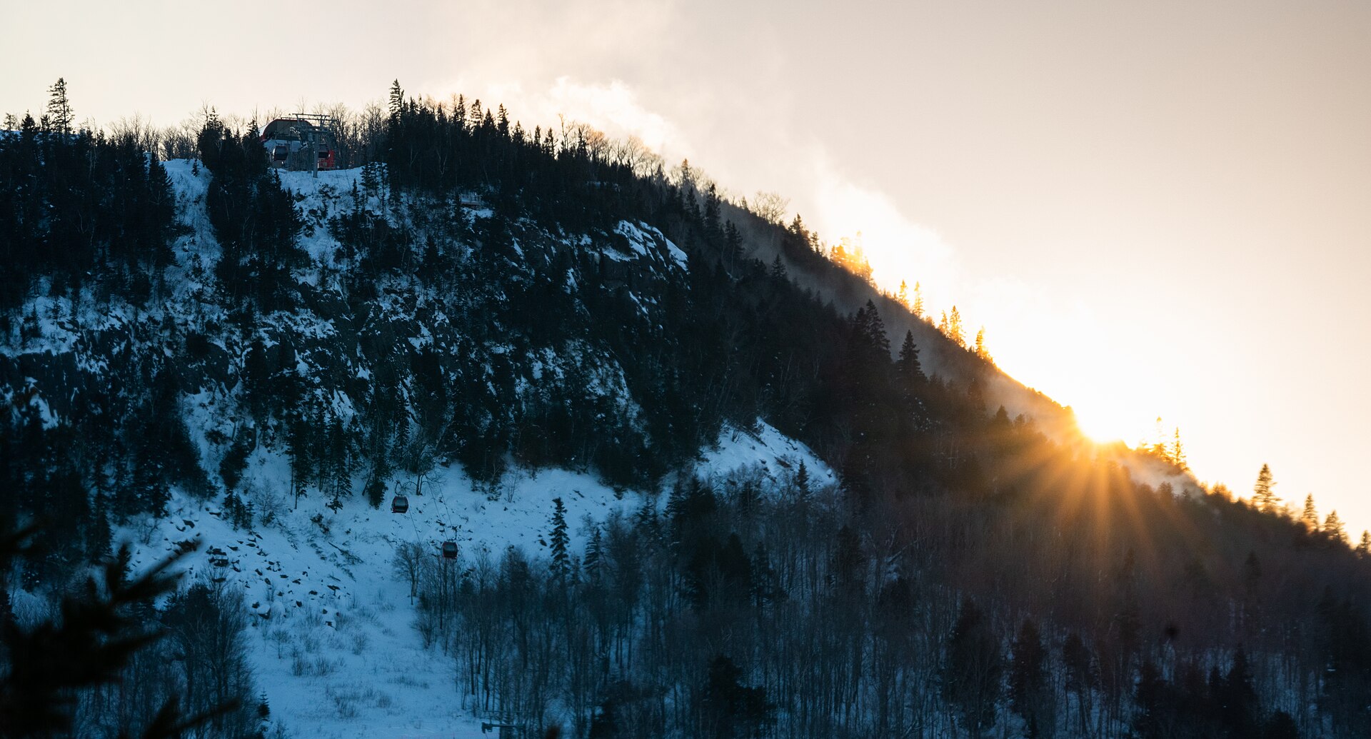 Ski news: Ikon Pass Just Added Four North American Mountains Most Skiers Missed