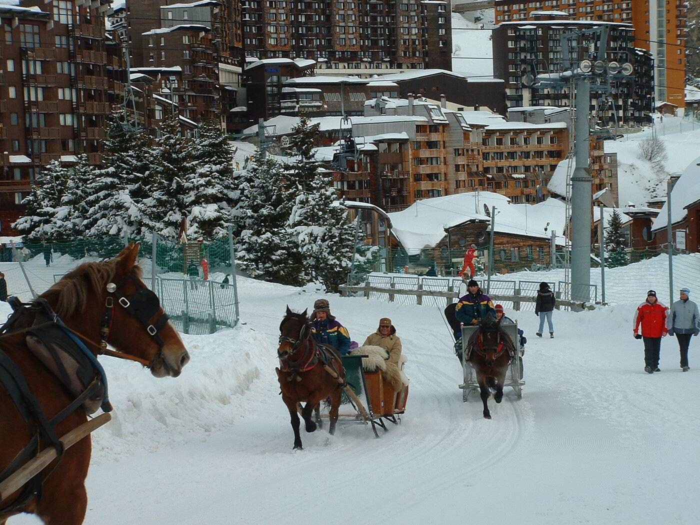Morzine