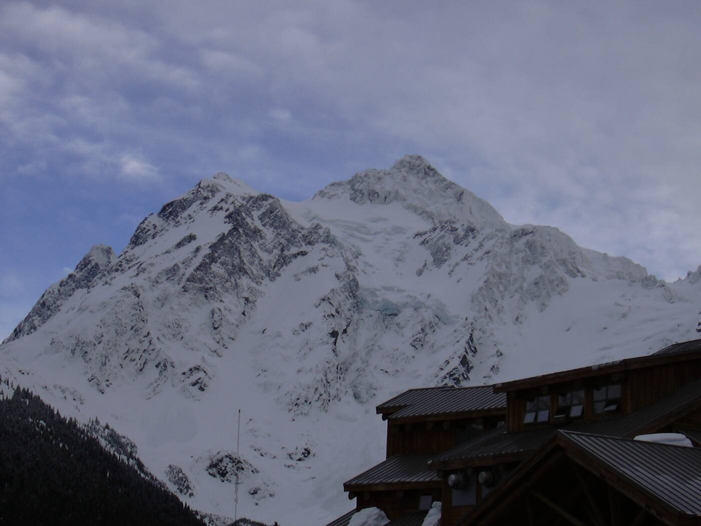 This Cascade Powder Magnet Caps Season Passes Tomorrow Morning