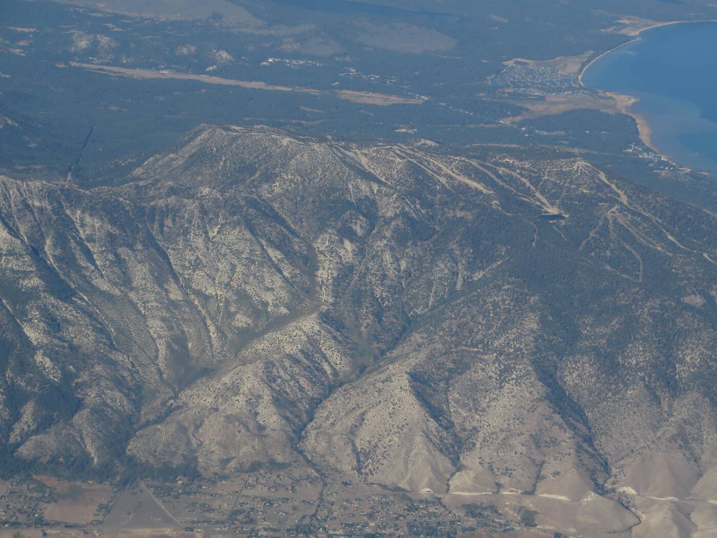 Northstar California