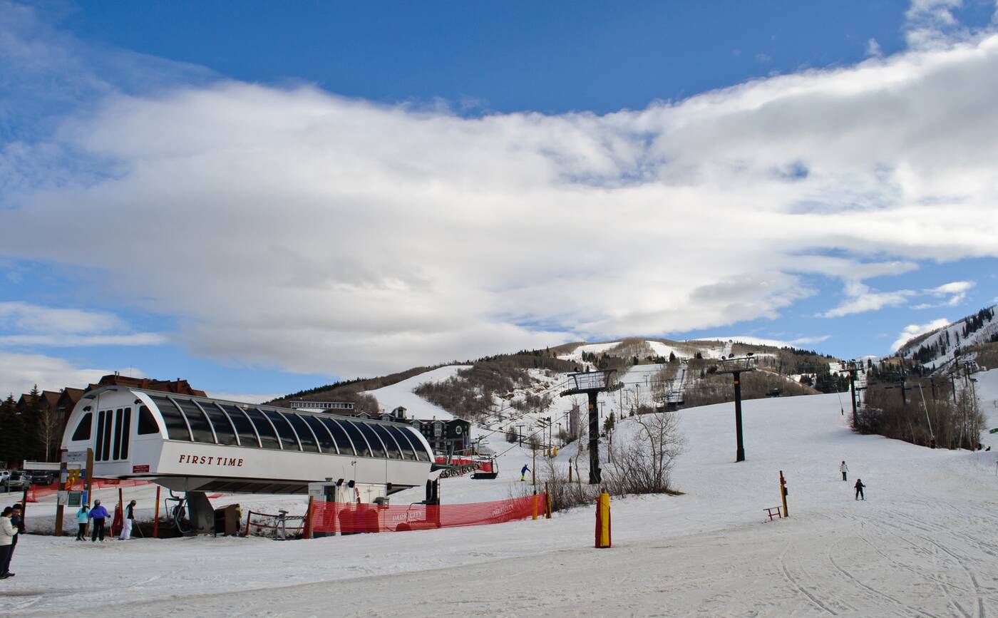 Park City