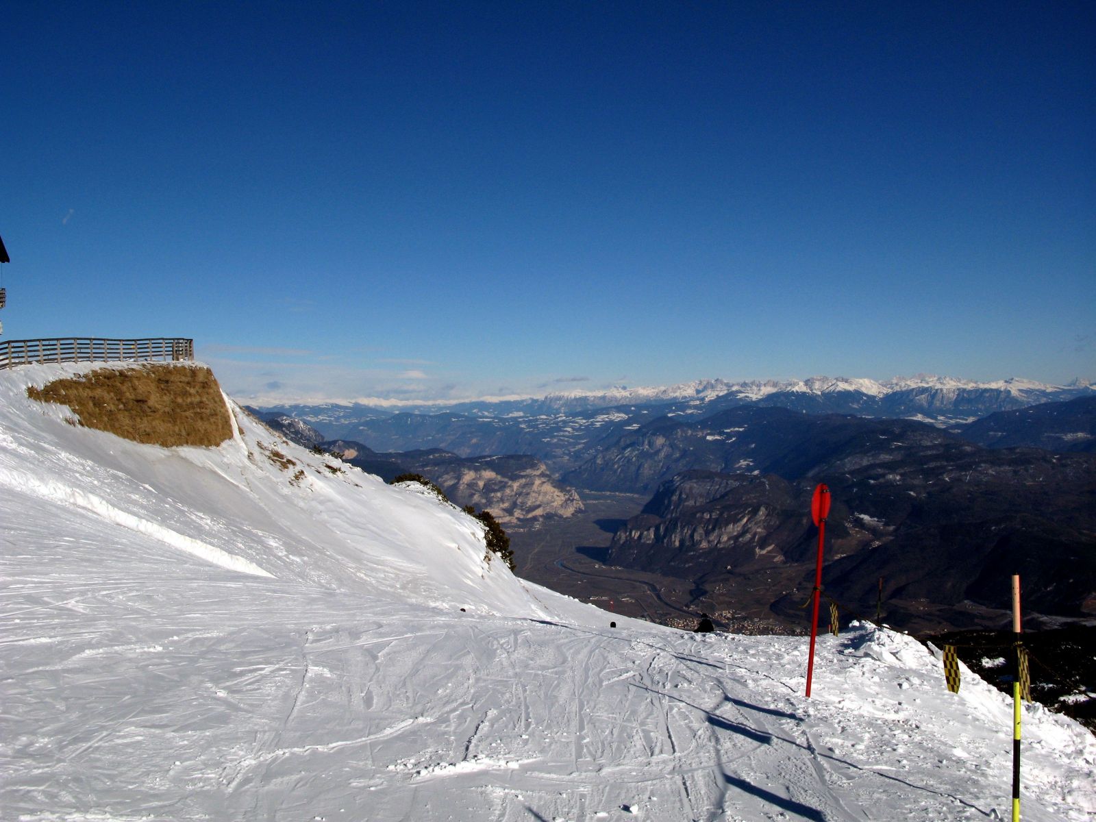 Pontedilegno-Tonale