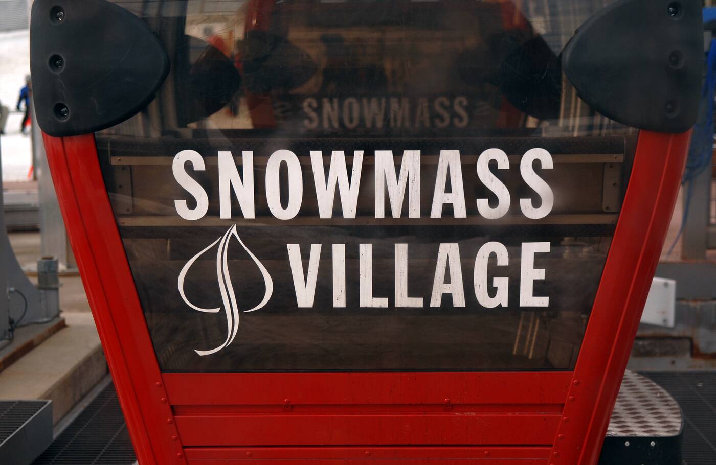 Snowmass