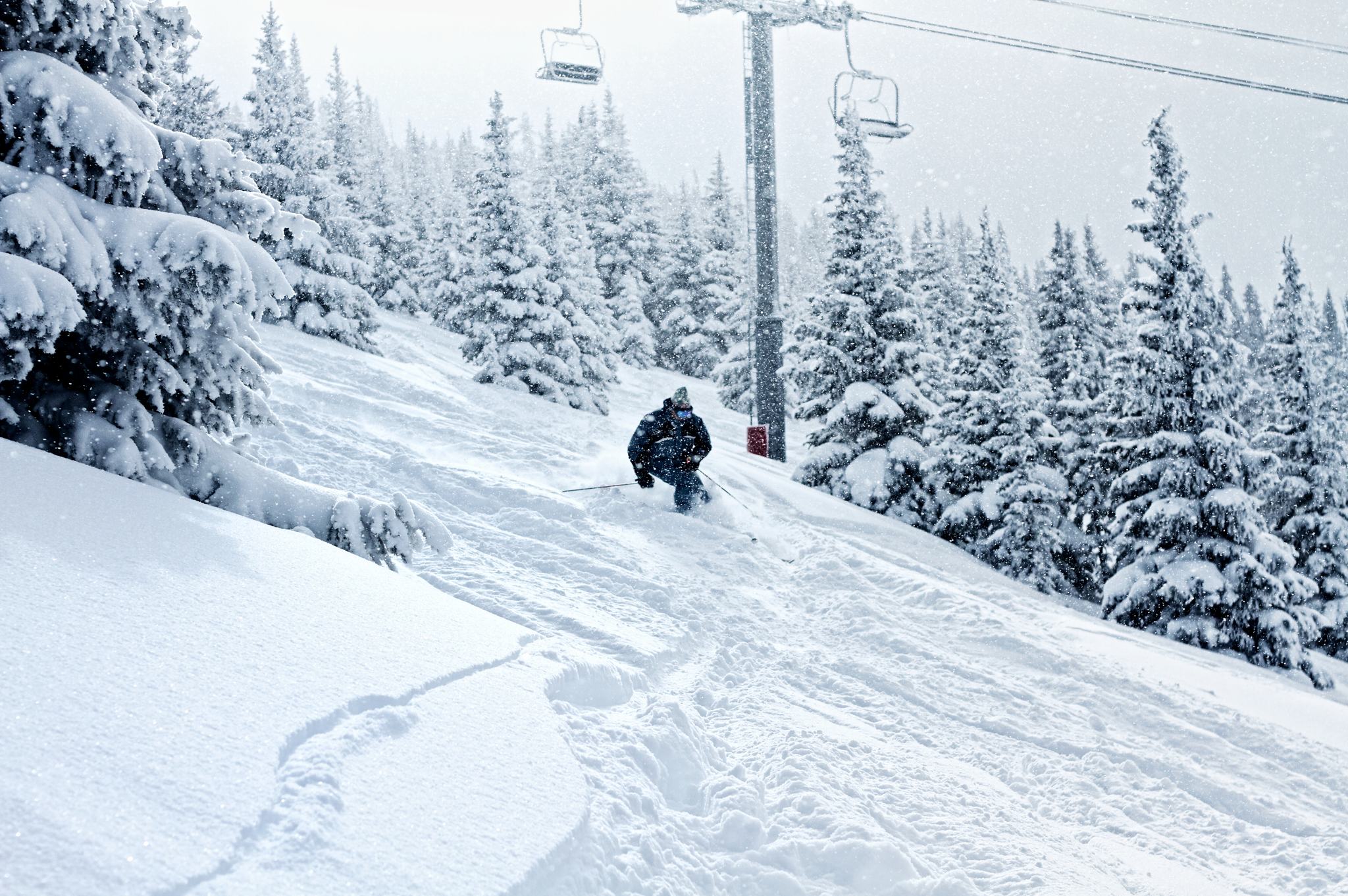 Ski news: Ikon Pass Just Added Two Free U.S. Days Most Holders Will Actually Use