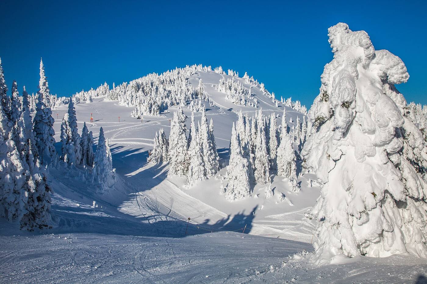 Sun Peaks