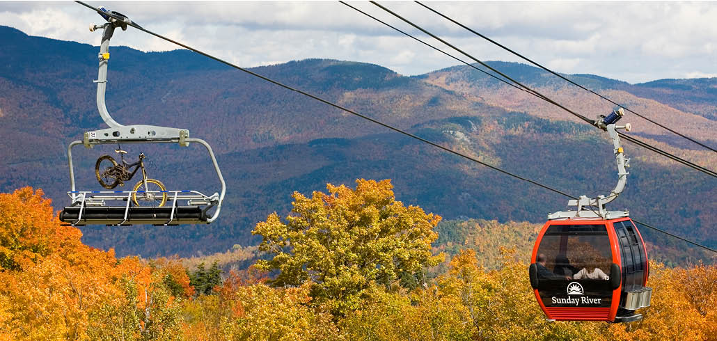 Sunday River