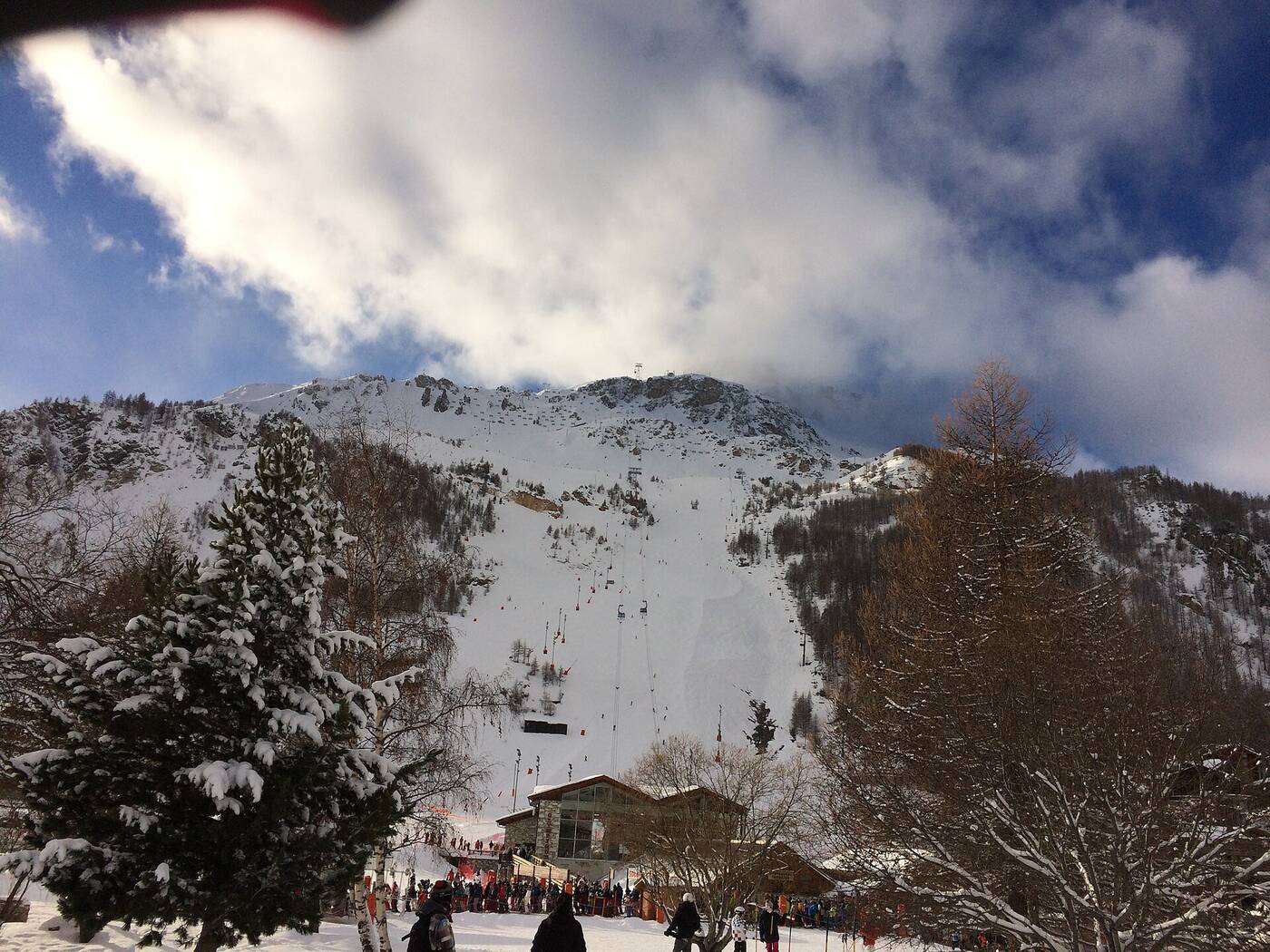 Val d'Isère