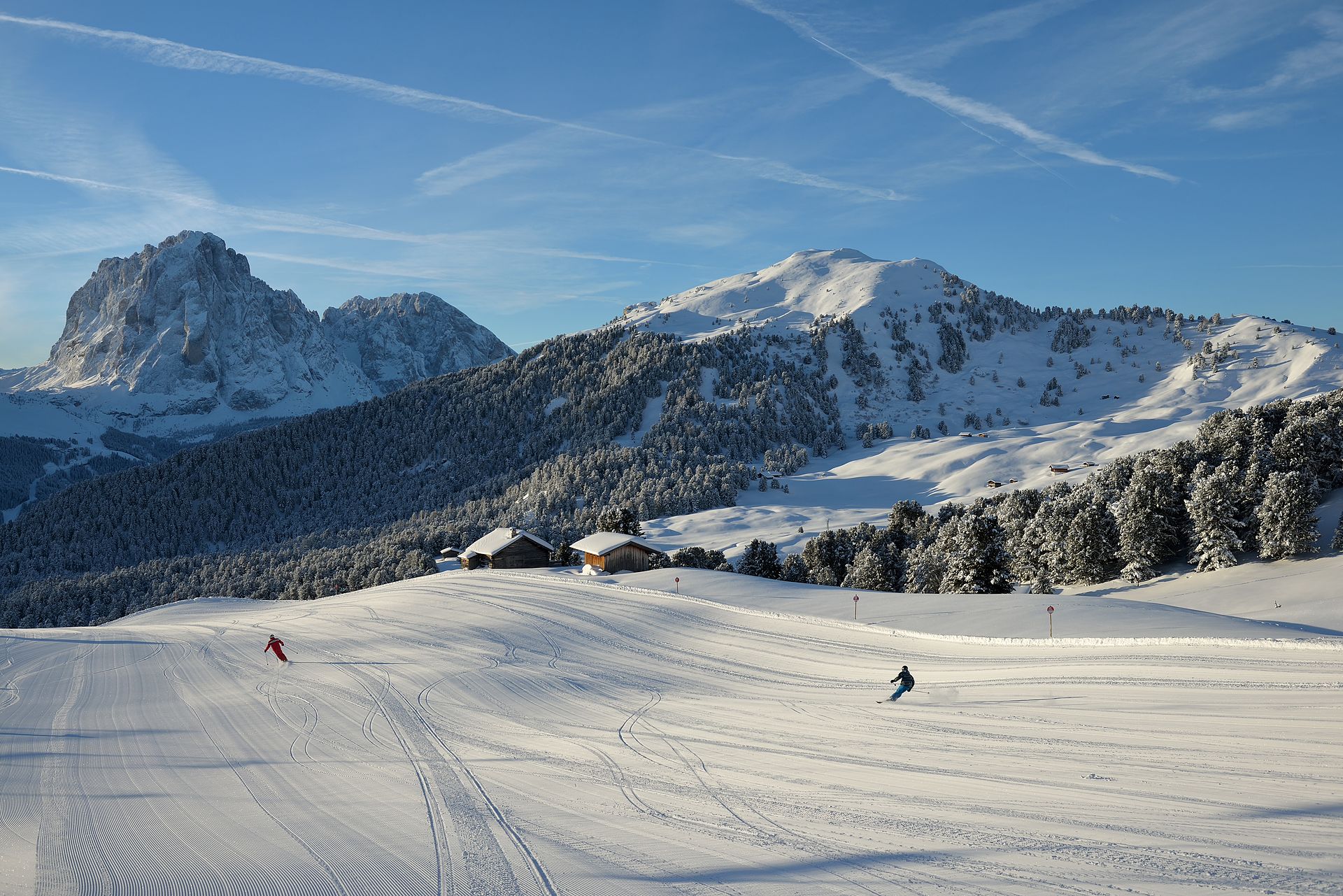 Val Gardena
