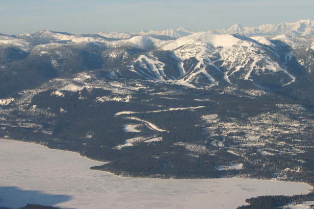 Ski news: This Montana Independent Pass Climbs Almost $400 After Tonight